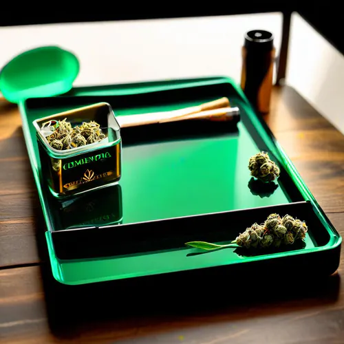 Master Your Rolling Game: The Ultimate Guide to Smoking Rolling Trays