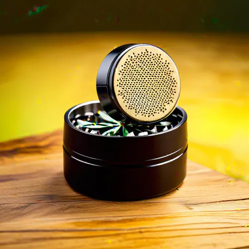 Mastering Cannabis: The Ultimate Guide to Choosing Weed Grinders and Storage Solutions