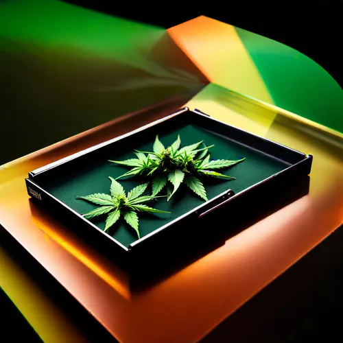 Mastering Rolling Trays: Your Essential Guide for Cannabis