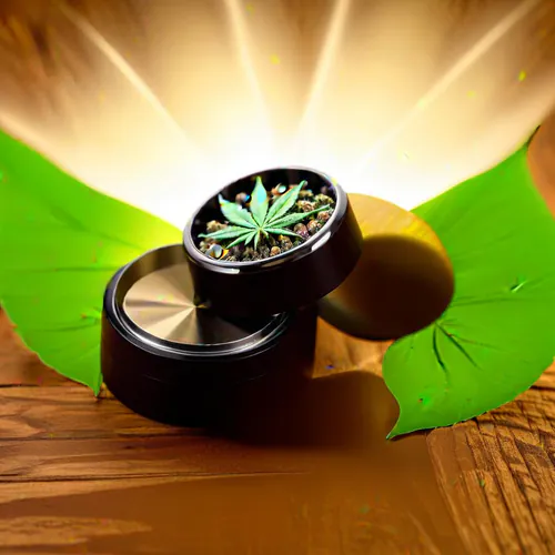 Mastering the Art of Grinding: 5 Clever Ways to Grind Weed Without a Grinder