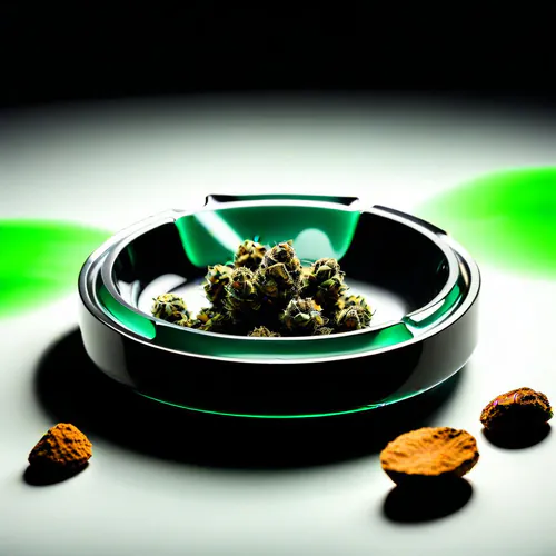Personalize Your Smoking Experience with a Custom Ashtray