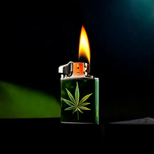 Personalized Lighters: Ignite Creativity and Individuality