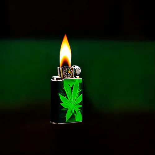 Personalized Lighters: The Perfect Gift for Any Occasion