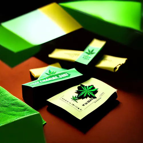 Roll in Style: Din ultimata guide till anpassade rullande papper!