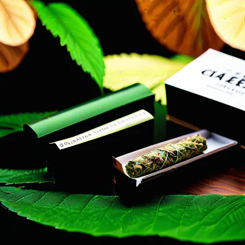 Roll into Wellness: Hvorfor Organic Rolling Papers er det sunnere valget for røykere