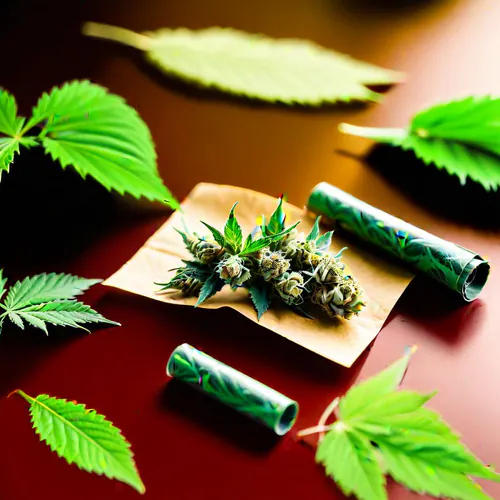 Roll It Right: Lopullinen opas parhaiden yhteisten rullapaperien valintaan