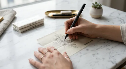 Rolling Paper Art Ideas
