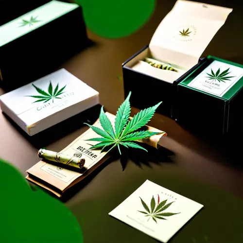 Rolling Papers 101: Váš konečný průvodce výběrem dokonalého nafouknutí!