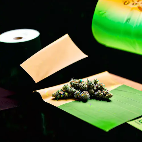 Rolling Papers 101: Lopullinen oppaasi ominaisuuksiin, etuihin ja vinkkien ostamiseen!