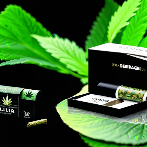 Rolling Papers 2.0: Fremtiden for tilpasset røykeopplevelse