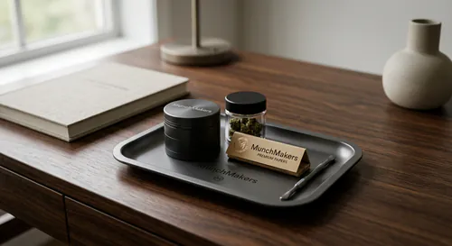 Rolling Tray For Beginners Guide