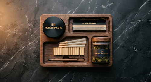 Rolling Tray Organizer Setup Guide