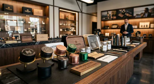 How to Find Reliable Wholesale Suppliers for Your Smoke Shop