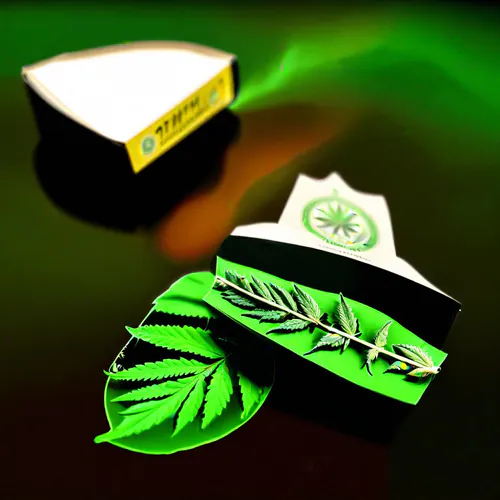 Stand Out: Unconventional Marketing with Rolling Papers