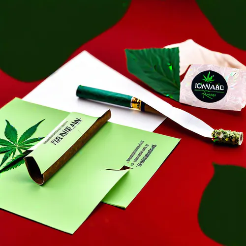 The Advantages of Wholesale Rolling Papers