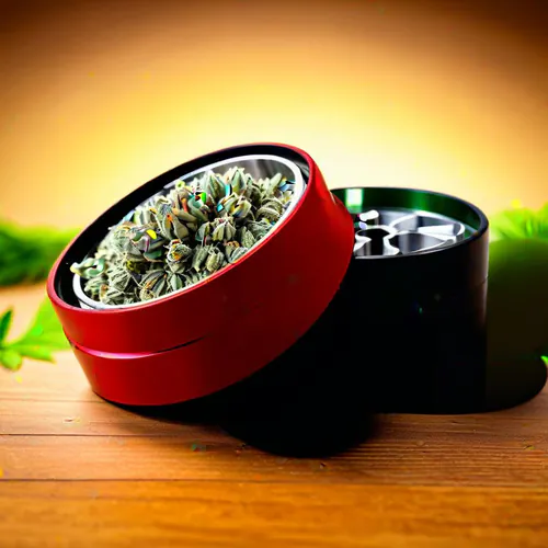 The Essential Guide to Choosing the Best Weed Grinder