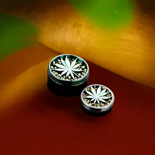 Grinders essentielle rolle