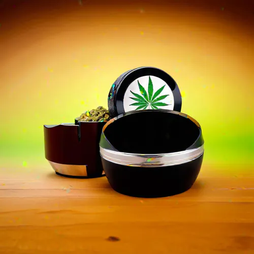 The Guide to Choosing a Heavy-Duty Grinder: Why the Custom Ceramic Grinder Stands Out