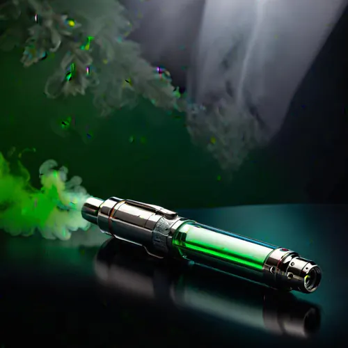 Das nHale-Erlebnis: Eine kritische Rezension des benutzerdefinierten Vape-Stifts