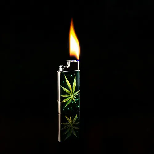 The Power of Promotional Lighters: Why Giving Away Customized Lighters Can Benefit Your Business