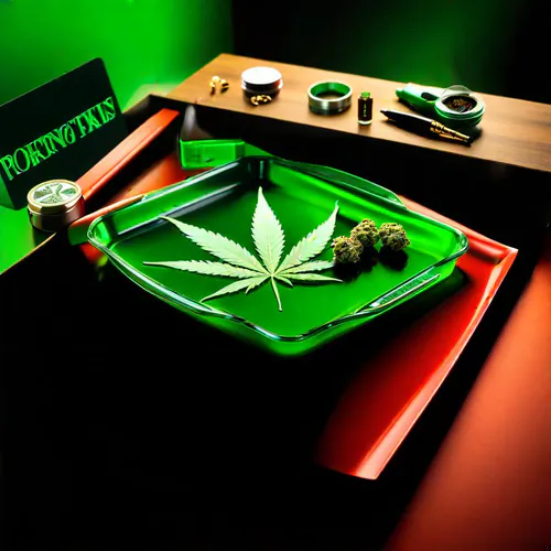 The Ultimate Guide to Buying Custom Rolling Trays Wholesale