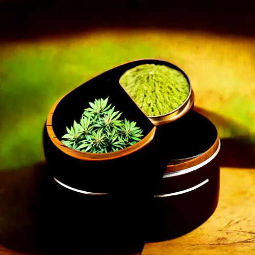 The Ultimate Guide to Choosing the Best Weed Grinder for Flavorful Sessions!
