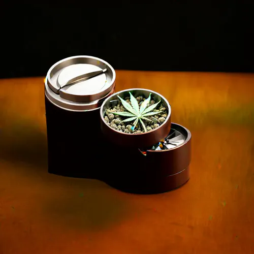 The Ultimate Guide to Choosing the Best Weed Grinder