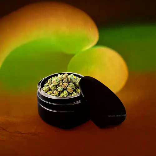 The Ultimate Guide to Choosing the Perfect Small Tobacco Grinder