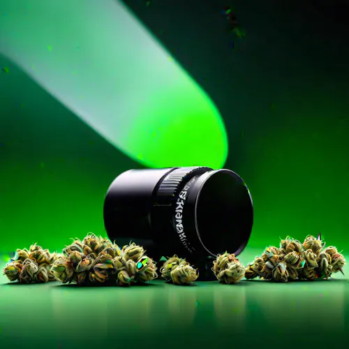 The Ultimate Guide to Electric Weed Crushers