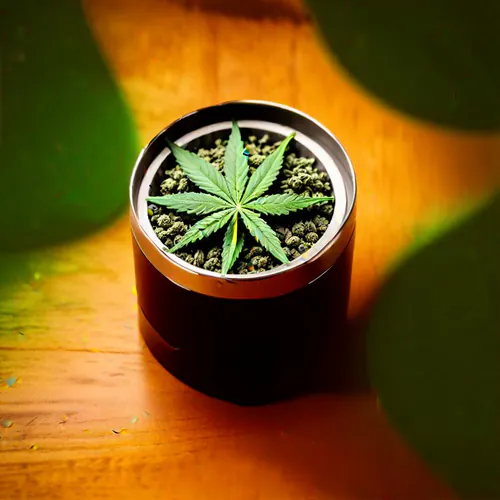 The Ultimate Guide to the 3 Inch Herb Grinder for Culinary and Herbal Enthusiasts!