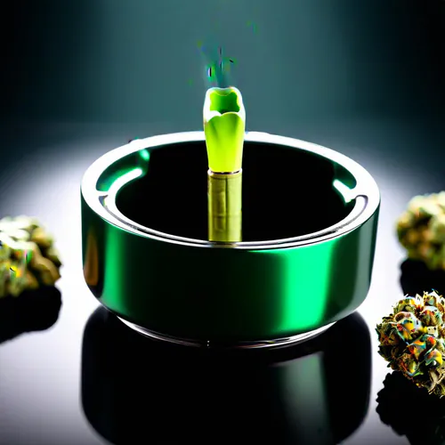 Top 5 Mistakes to Avoid When Customizing Your Square Ashtray