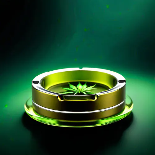 Top Features to Look for in a Portable Metal Ashtray Keychain