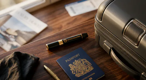 Flying with a Vape Pen in 2026: Updated TSA Rules and Tips