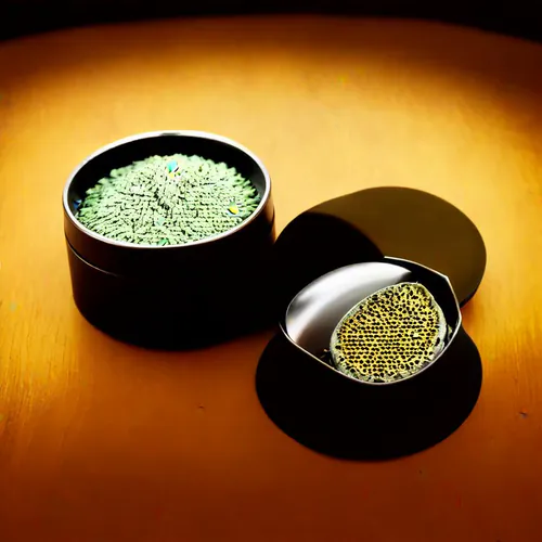 Ultimate 2024 Guide: Discover the Best Weed Grinders for a Perfect Cannabis Experience!