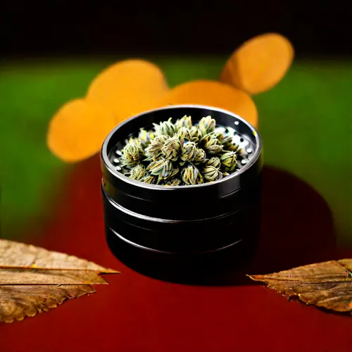 Coke Grinder Guide: What They Are + Why Dispensaries Stock Them