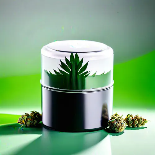 Ultimate Guide to Choosing the Ideal Frost Stash Jar