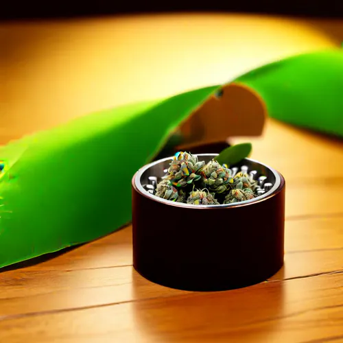 Guide ultime pour choisir le broyeur de marijuana parfait : caractéristiques, avantages et baby-boomers expliqués par Grinders !