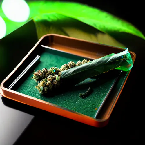 Ultimate Guide to Rolling Trays: Features, Benefits, and Buying Tips for Every Style!