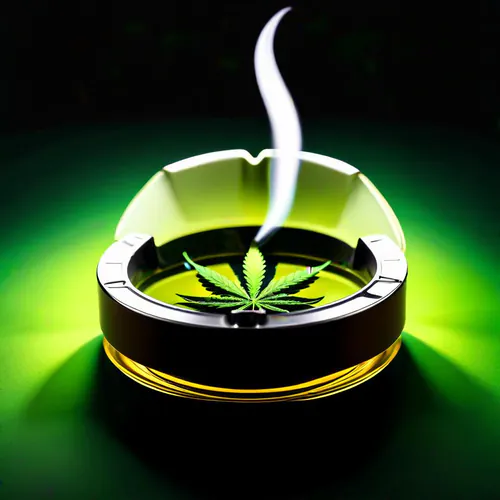 Unearth the Charm: The Allure of Antique Vintage Cigar Ashtrays for Collectors