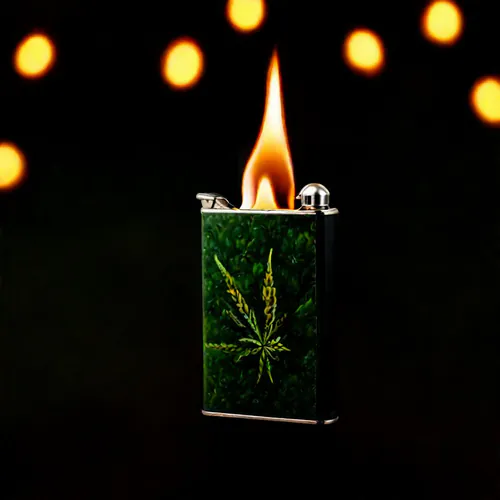 Unleashing Individuality: The Custom Torch Lighter Trend