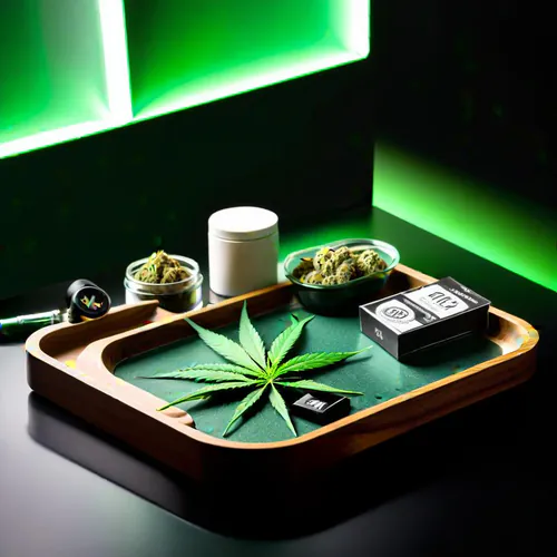 Unlock the Perfect Roll: The Ultimate Guide to Selecting Your Ideal Smoking Rolling Tray