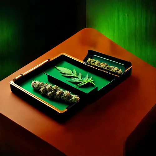 Unlock the Ultimate Rolling Experience: Your Complete Guide to Magnetic Rolling Trays