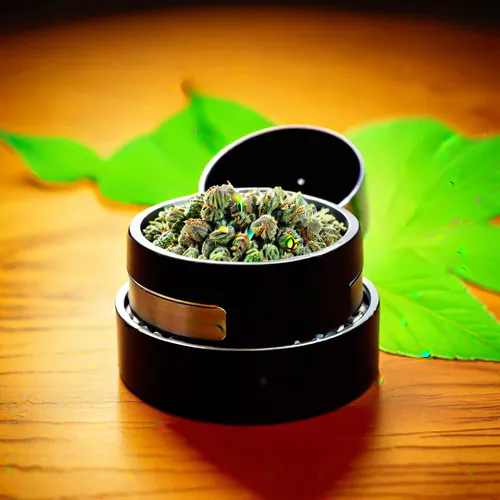 Unlock Your Rolling Game: The Ultimate Guide to Rolling Tray Grinder Sets!
