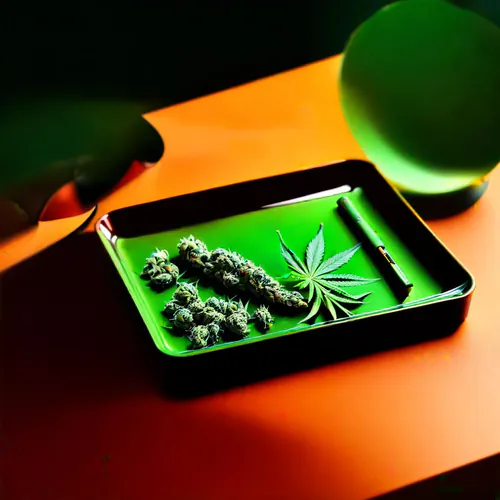 Unlock Your Rolling Potential: The Ultimate Guide to Bulk Rolling Trays!