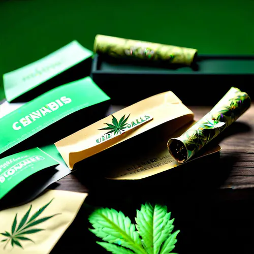 Unlocking Brand Success with Custom Rolling Papers