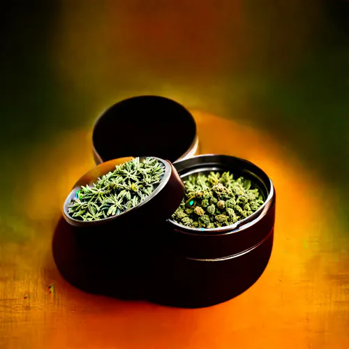 Why a Good Grinder is Essential for Your Cannabis Experience