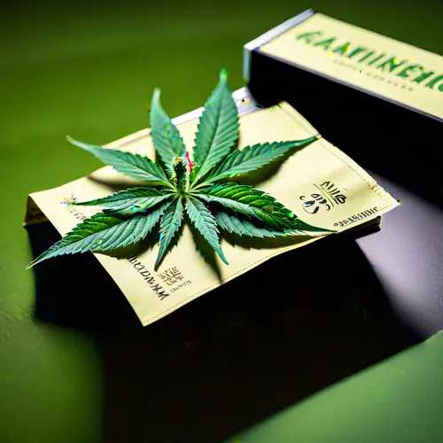 Why Custom Rolling Papers Are the Best Marketing Tool