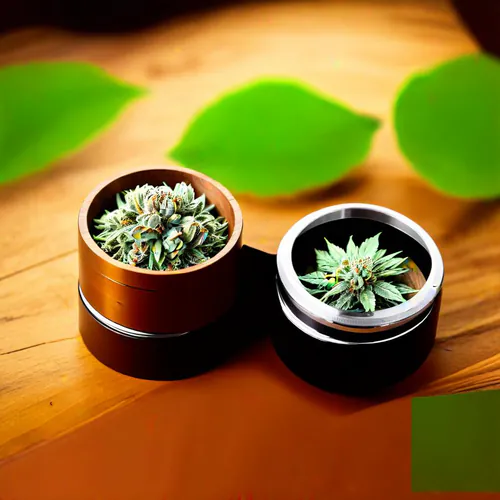Why Electric Herb Grinders are the Future of Grinding
