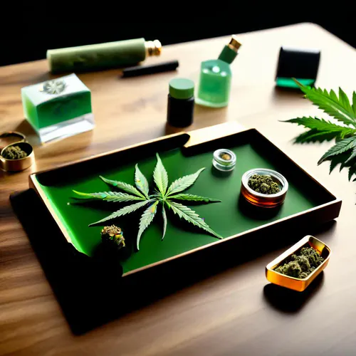 Why Every Smoker Needs a Cigarette Rolling Tray: Uncover the Benefits of Going Raw!