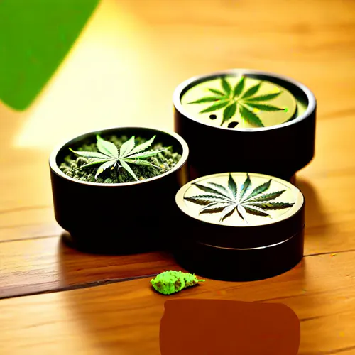Why Grinder Bud is a Must-Have for Every Cannabis Enthusiast